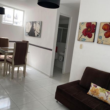 Ch1 Bonito Apartamento Amoblado En Condominio Rnt 1O8239 Valledupar Esterno foto