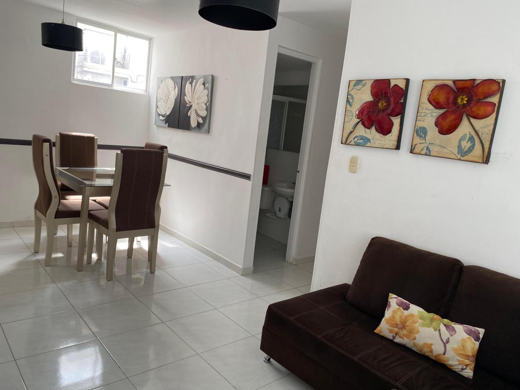 Ch1 Bonito Apartamento Amoblado En Condominio Rnt 1O8239 Valledupar Esterno foto