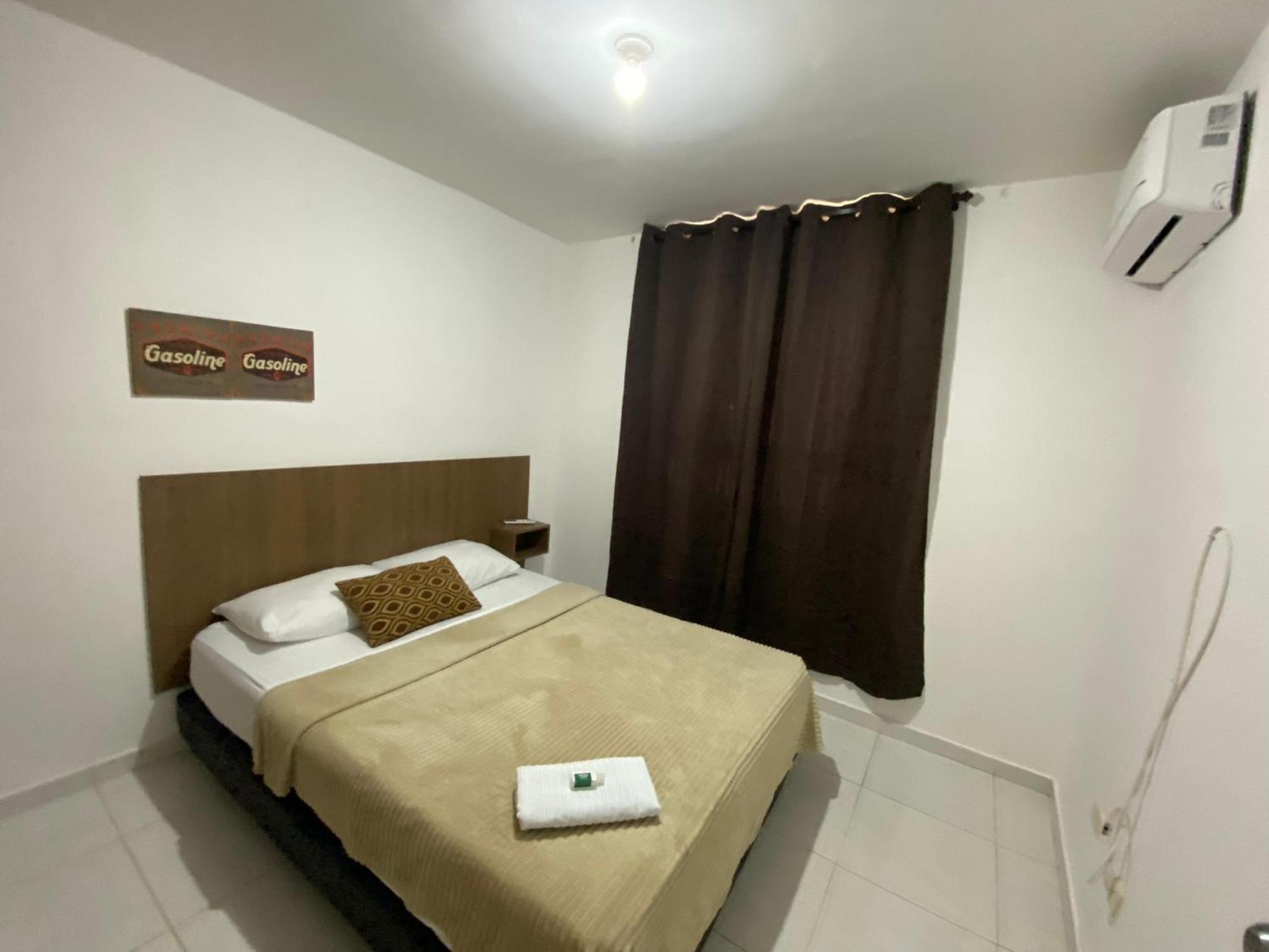 Ch1 Bonito Apartamento Amoblado En Condominio Rnt 1O8239 Valledupar Esterno foto
