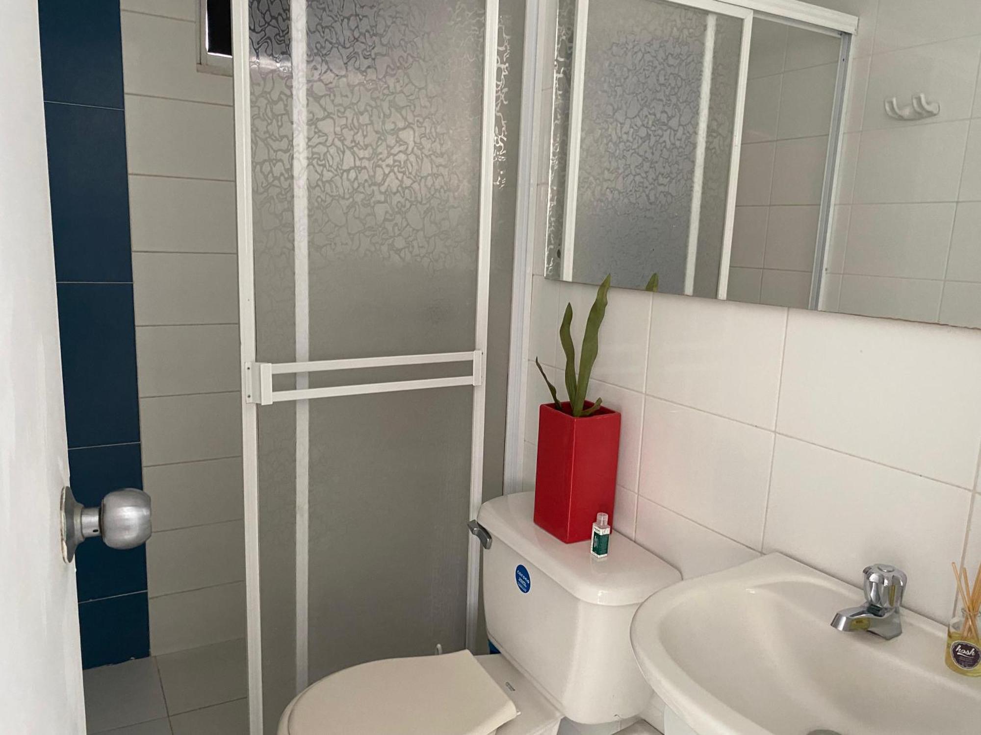 Ch1 Bonito Apartamento Amoblado En Condominio Rnt 1O8239 Valledupar Esterno foto