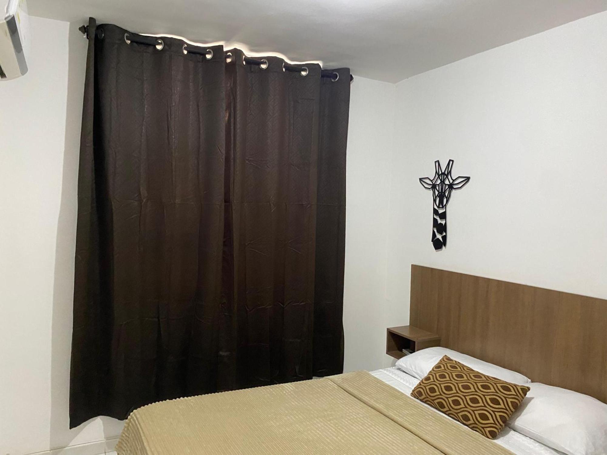 Ch1 Bonito Apartamento Amoblado En Condominio Rnt 1O8239 Valledupar Esterno foto