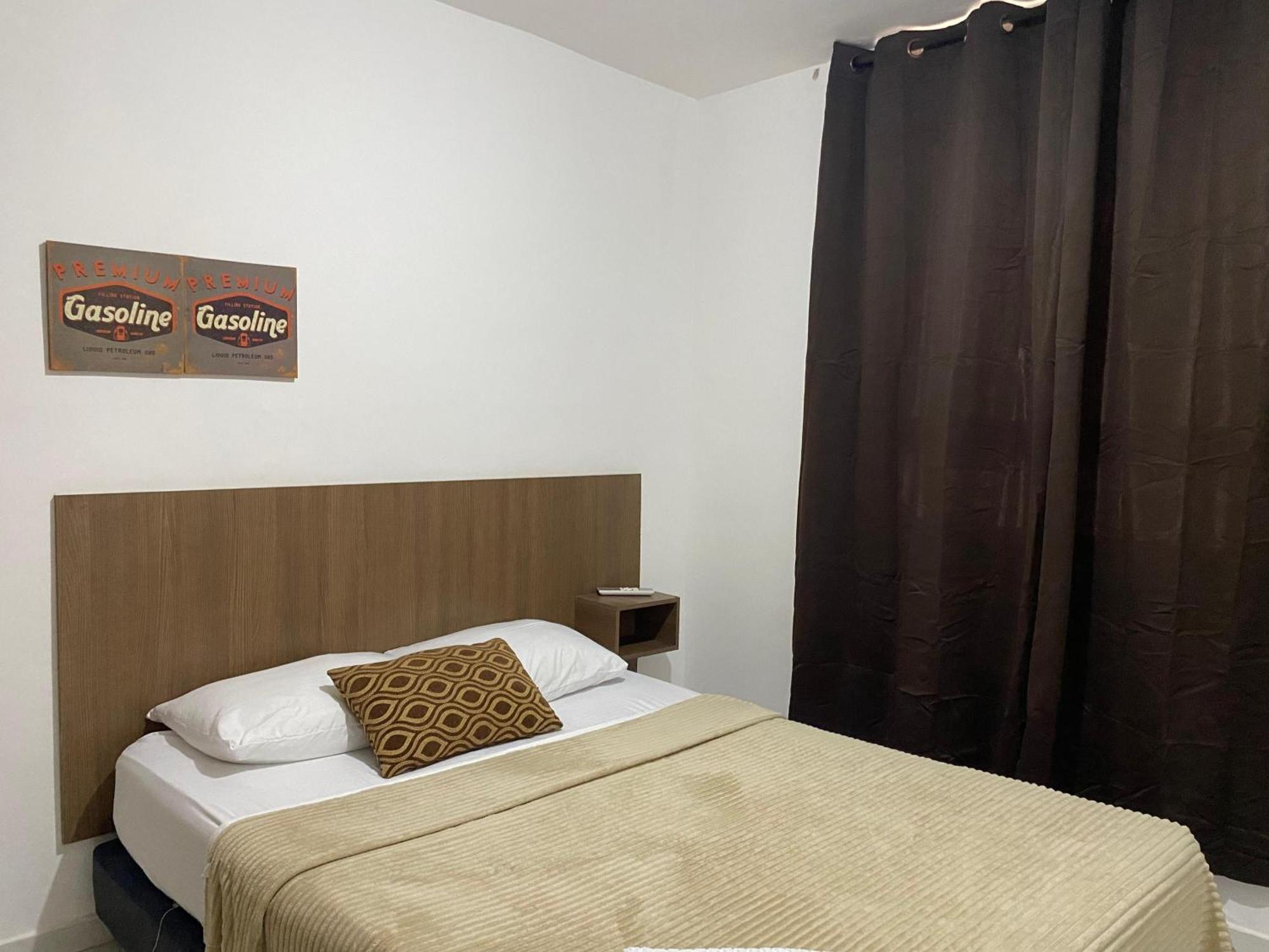 Ch1 Bonito Apartamento Amoblado En Condominio Rnt 1O8239 Valledupar Esterno foto