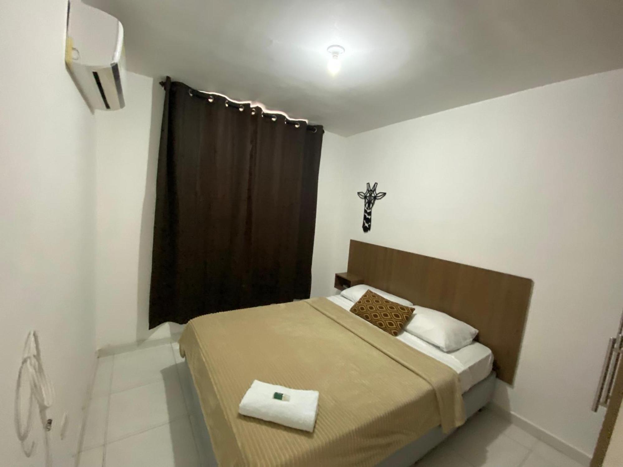 Ch1 Bonito Apartamento Amoblado En Condominio Rnt 1O8239 Valledupar Esterno foto