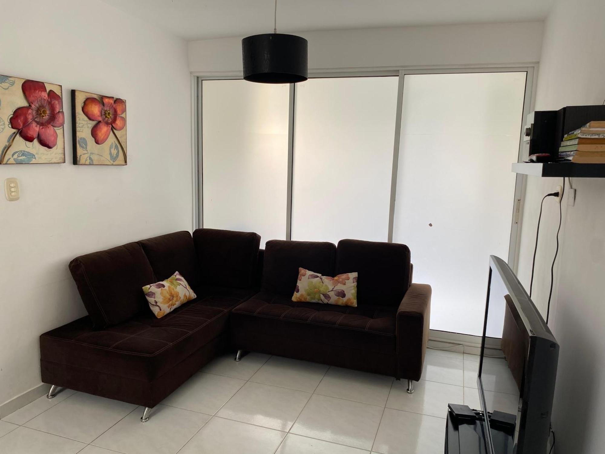 Ch1 Bonito Apartamento Amoblado En Condominio Rnt 1O8239 Valledupar Esterno foto